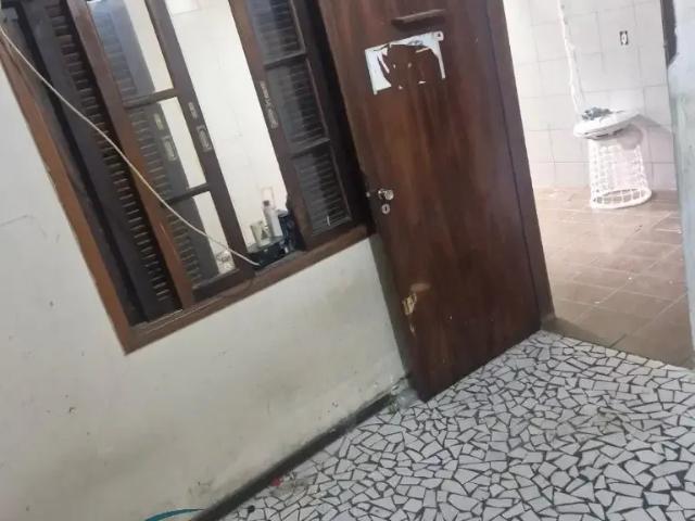 Casa / Sobrado para Locação em São Paulo/SP Parque São Domingos 3 Quartos