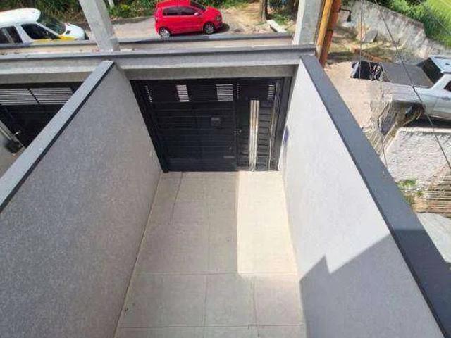 Casa / Sobrado para Locação em São Paulo/SP Parque São Domingos 3 Quartos