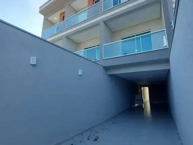 Casa / Sobrado para Locação em São Paulo/SP Parque São Domingos 3 Quartos