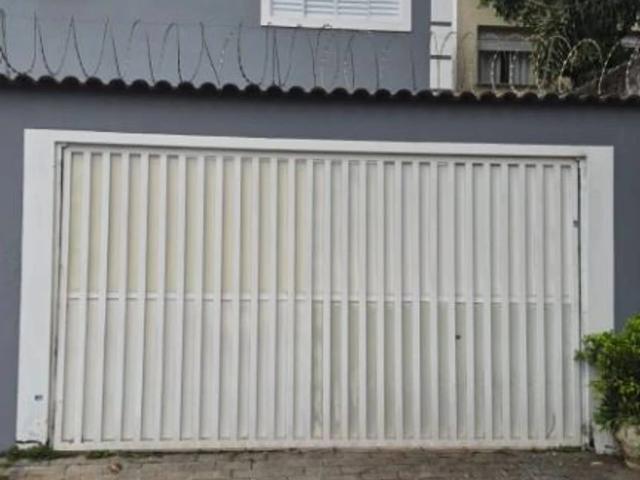 Casa / Sobrado para Locação em São Paulo/SP Parque São Domingos 3 Quartos