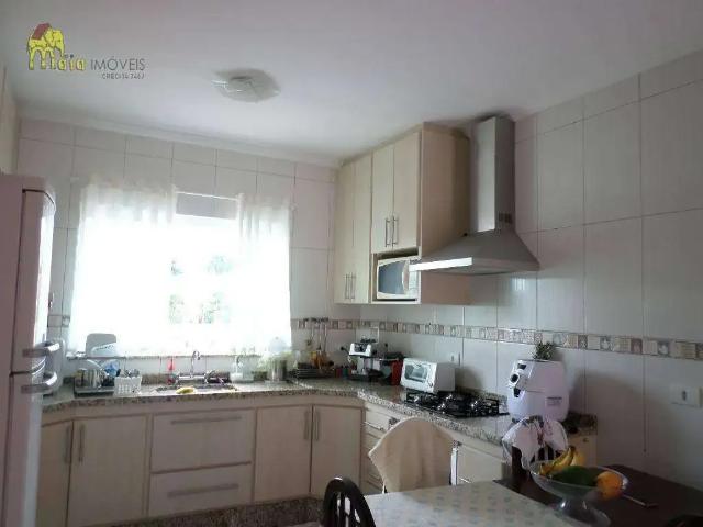 Casa / Sobrado para Locação em São Paulo/SP Parque São Domingos 3 Quartos