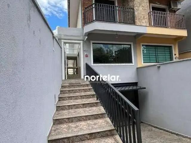 Casa / Sobrado para Locação em São Paulo/SP Parque São Domingos 3 Quartos