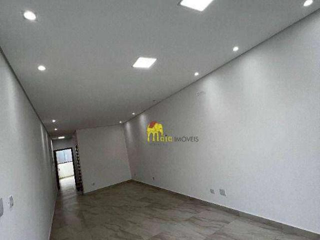 Casa / Sobrado para Locação em São Paulo/SP Parque São Domingos 3 Quartos