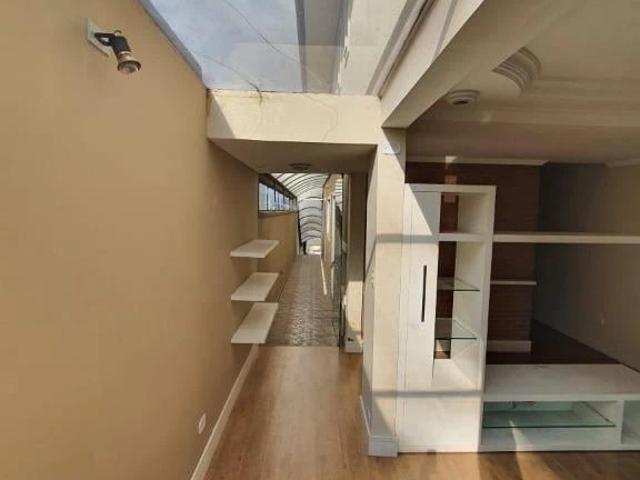 Casa / Sobrado para Locação em São Paulo/SP Parque São Domingos 3 Quartos