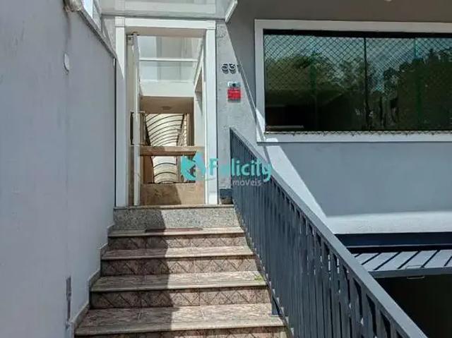 Casa / Sobrado para Locação em São Paulo/SP Parque São Domingos 3 Quartos