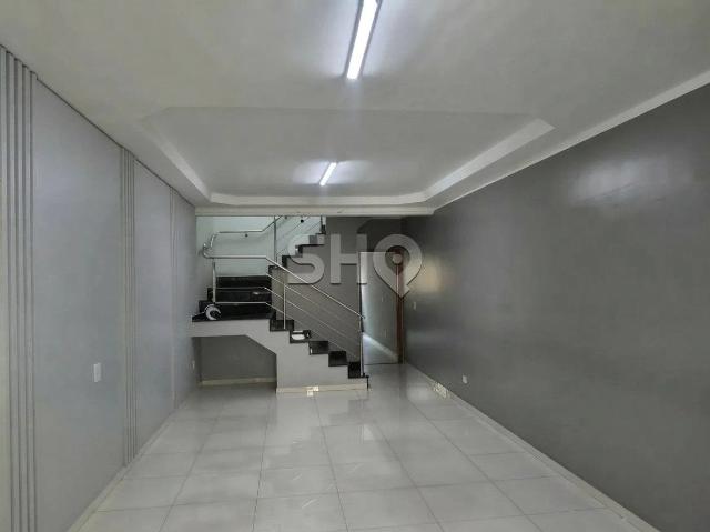 Casa / Sobrado para Locação em São Paulo/SP Parque São Domingos 3 Quartos