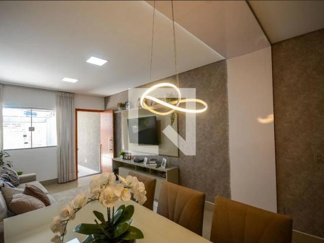 Casa / Sobrado para Locação em São Paulo/SP Parque São Domingos 3 Quartos