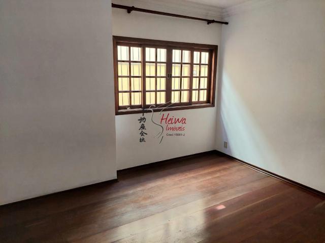 Casa / Sobrado para Locação em São Paulo/SP Parque São Domingos 3 Quartos