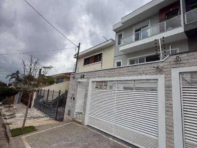 Casa / Sobrado para Locação em São Paulo/SP Parque São Domingos 3 Quartos