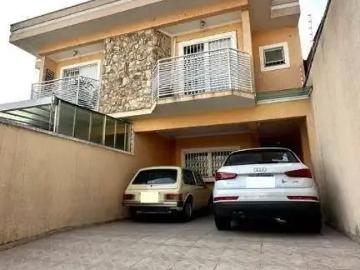 Casa / Sobrado para Locação em São Paulo/SP Parque São Domingos 3 Quartos