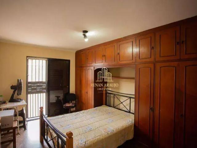 Casa / Sobrado para Locação em São Paulo/SP Parque São Domingos 3 Quartos