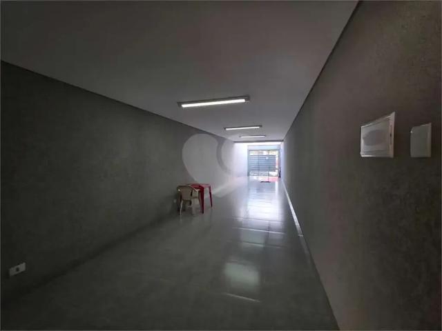 Casa / Sobrado para Locação em São Paulo/SP Parque São Domingos 3 Quartos