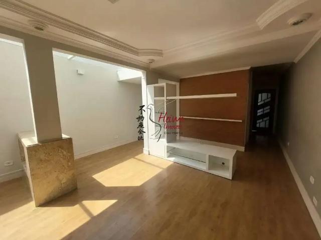 Casa / Sobrado para Locação em São Paulo/SP Parque São Domingos 3 Quartos