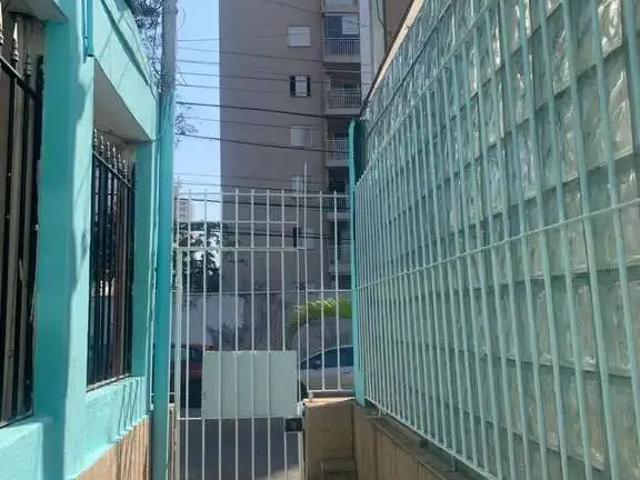 Casa / Sobrado para Locação em São Paulo/SP Parque São Jorge 3 Quartos