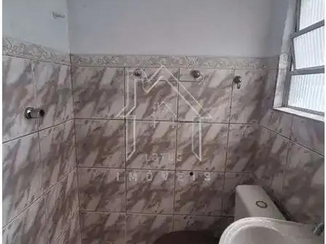 Casa / Sobrado para Locação em São Paulo/SP Parque São Lucas 1 Quartos