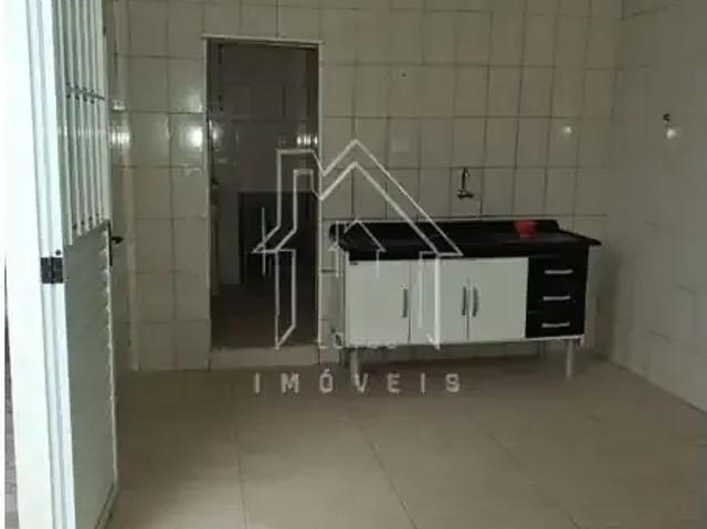 Casa / Sobrado para Locação em São Paulo/SP Parque São Lucas 1 Quartos