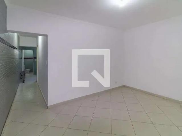 Casa / Sobrado para Locação em São Paulo/SP Parque São Lucas 1 Quartos