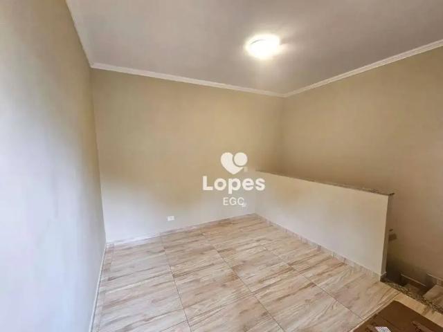 Casa / Sobrado para Locação em São Paulo/SP Parque São Lucas 1 Quartos