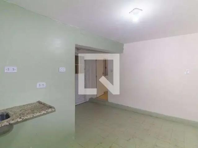 Casa / Sobrado para Locação em São Paulo/SP Parque São Lucas 1 Quartos