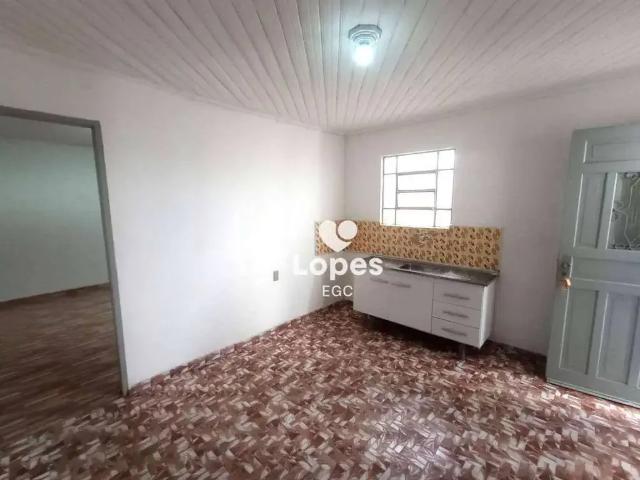 Casa / Sobrado para Locação em São Paulo/SP Parque São Lucas 1 Quartos