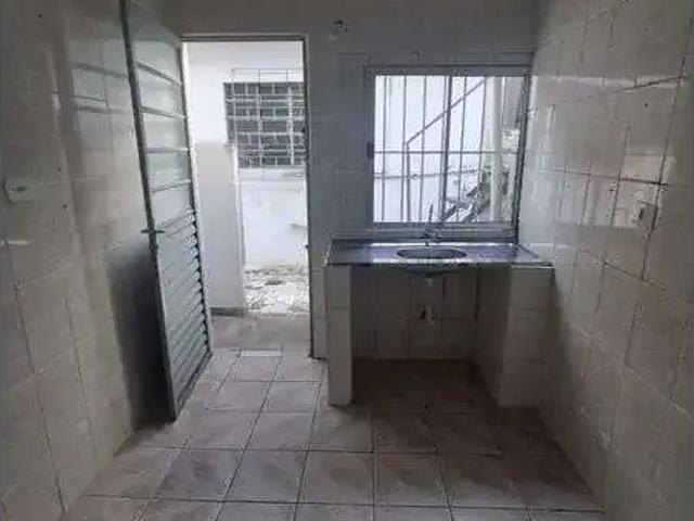 Casa / Sobrado para Locação em São Paulo/SP Parque São Lucas 1 Quartos