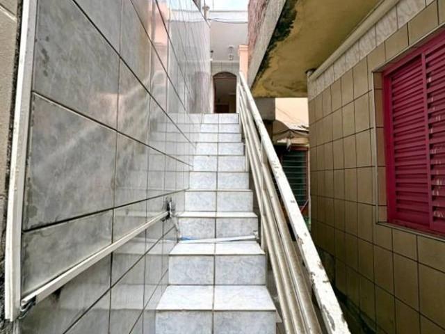 Casa / Sobrado para Locação em São Paulo/SP Parque São Lucas 1 Quartos