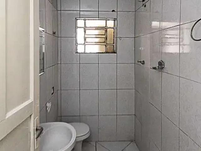 Casa / Sobrado para Locação em São Paulo/SP Parque São Lucas 1 Quartos