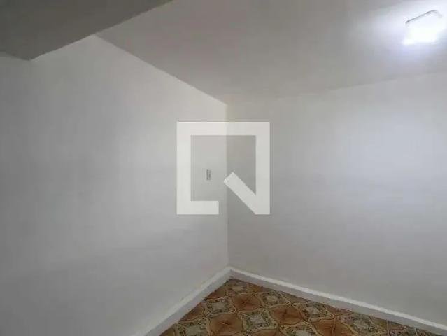 Casa / Sobrado para Locação em São Paulo/SP Parque São Lucas 1 Quartos