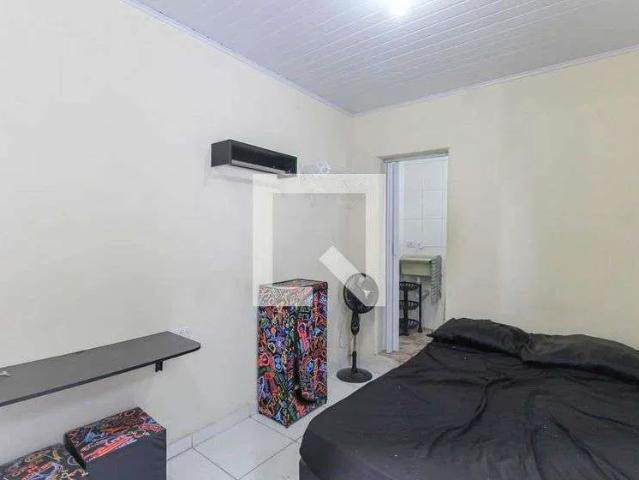 Casa / Sobrado para Locação em São Paulo/SP Parque São Lucas 1 Quartos