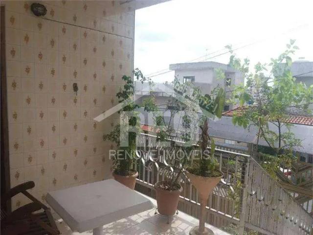 Casa / Sobrado para Locação em São Paulo/SP Parque São Lucas 2 Quartos