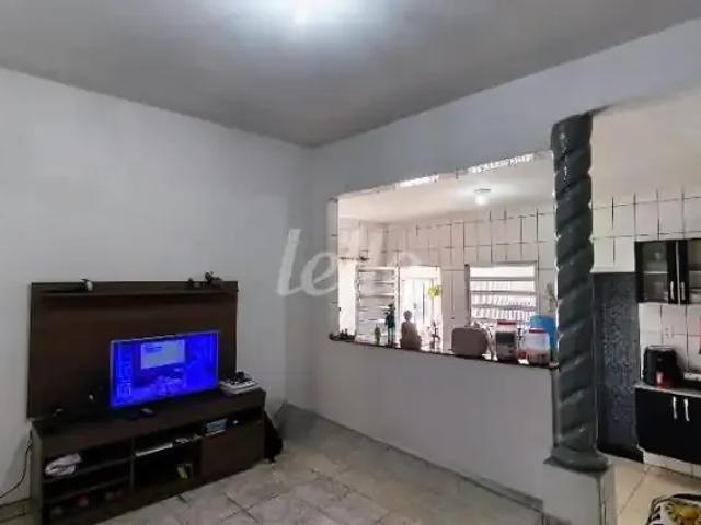 Casa / Sobrado para Locação em São Paulo/SP Parque São Lucas 2 Quartos