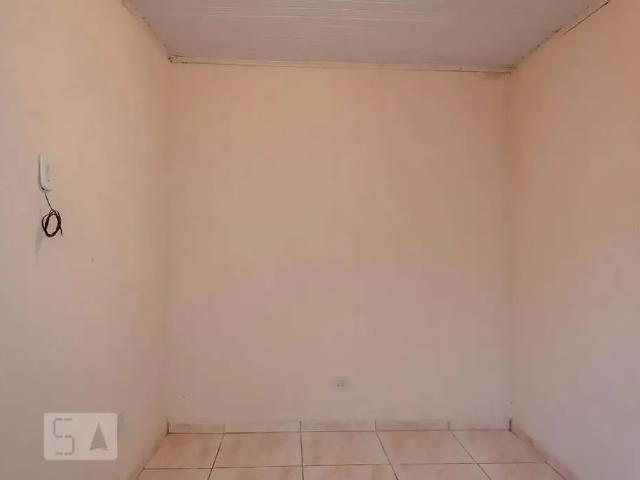 Casa / Sobrado para Locação em São Paulo/SP Parque São Lucas 2 Quartos