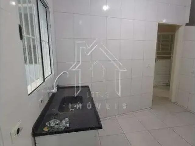 Casa / Sobrado para Locação em São Paulo/SP Parque São Lucas 2 Quartos