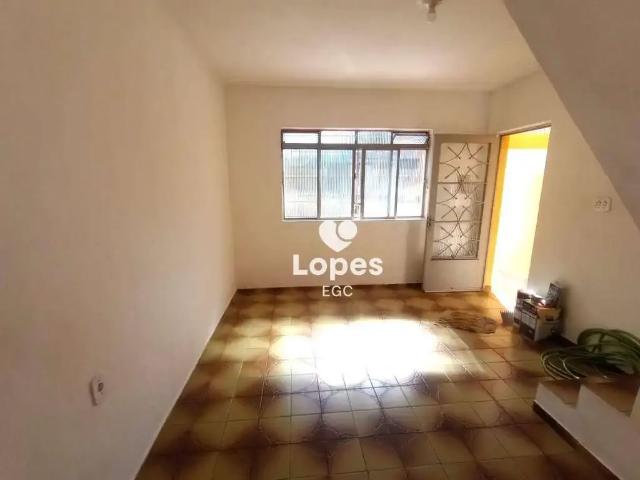 Casa / Sobrado para Locação em São Paulo/SP Parque São Lucas 2 Quartos