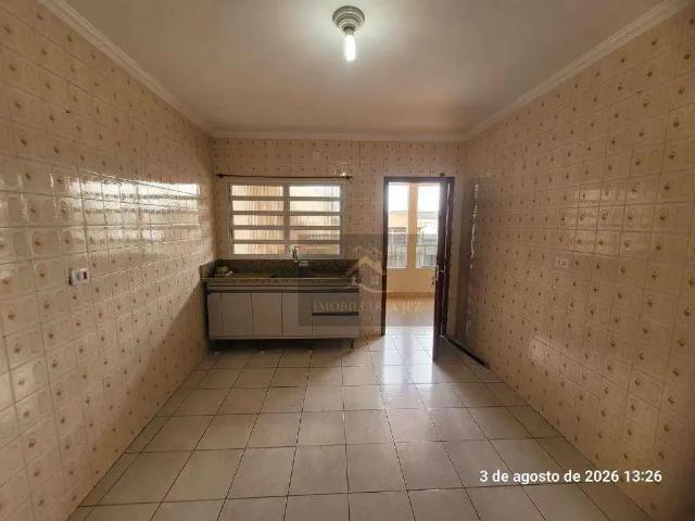 Casa / Sobrado para Locação em São Paulo/SP Parque São Lucas 2 Quartos