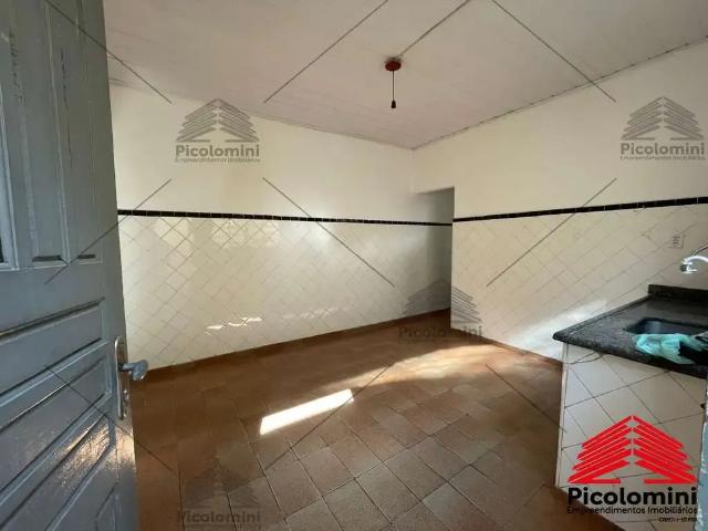 Casa / Sobrado para Locação em São Paulo/SP Parque São Lucas 2 Quartos
