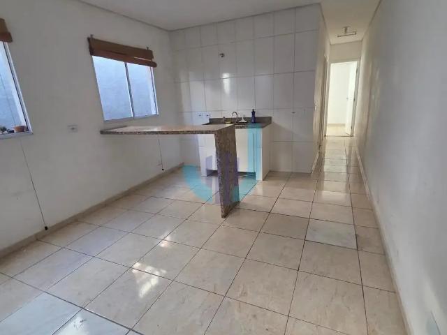 Casa / Sobrado para Locação em São Paulo/SP Parque São Lucas 2 Quartos
