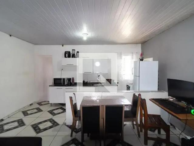 Casa / Sobrado para Locação em São Paulo/SP Parque São Lucas 2 Quartos