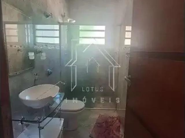 Casa / Sobrado para Locação em São Paulo/SP Parque São Lucas 3 Quartos