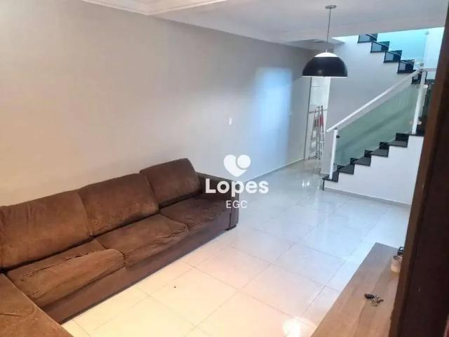 Casa / Sobrado para Locação em São Paulo/SP Parque São Lucas 3 Quartos