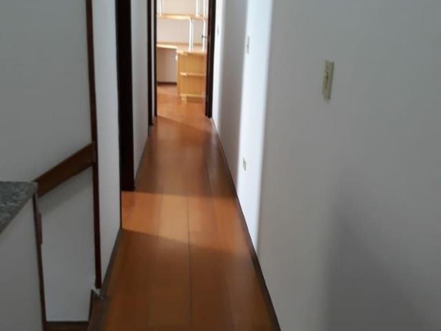 Casa / Sobrado para Locação em São Paulo/SP Parque São Lucas 3 Quartos