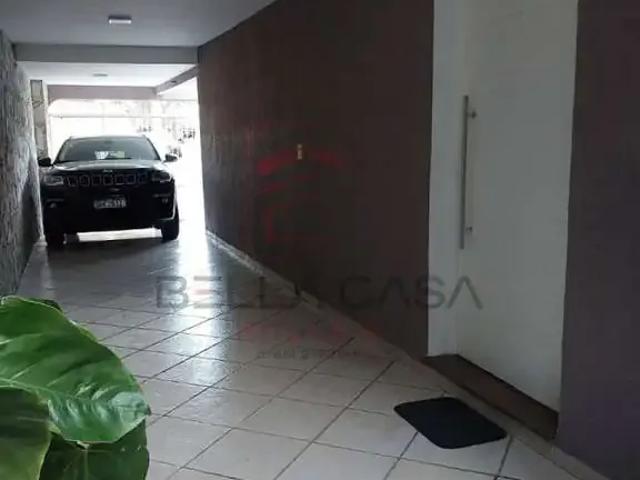 Casa / Sobrado para Locação em São Paulo/SP Parque São Lucas 3 Quartos