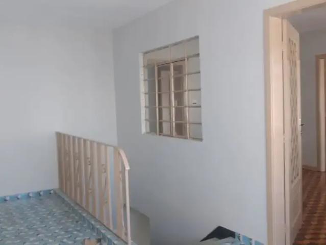 Casa / Sobrado para Locação em São Paulo/SP Parque São Lucas 3 Quartos
