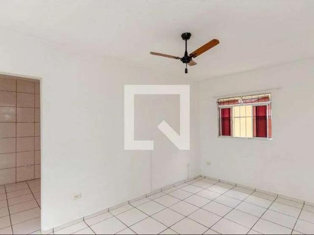 Casa / Sobrado para Locação em São Paulo/SP Parque São Luís 1 Quartos