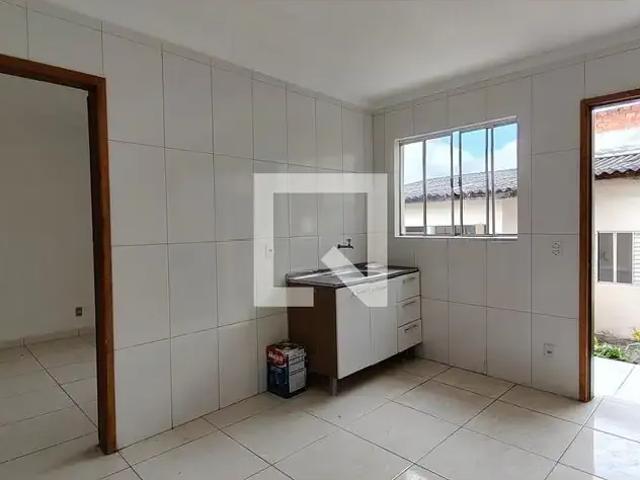 Casa / Sobrado para Locação em São Paulo/SP Parque São Luís 1 Quartos