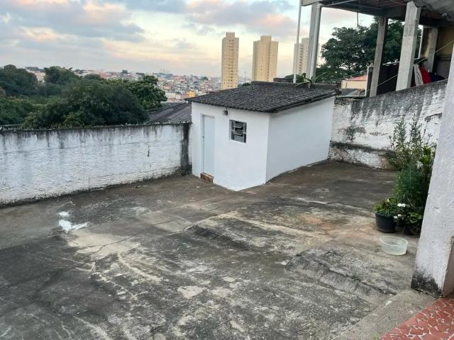 Casa / Sobrado para Locação em São Paulo/SP Parque São Luís 1 Quartos