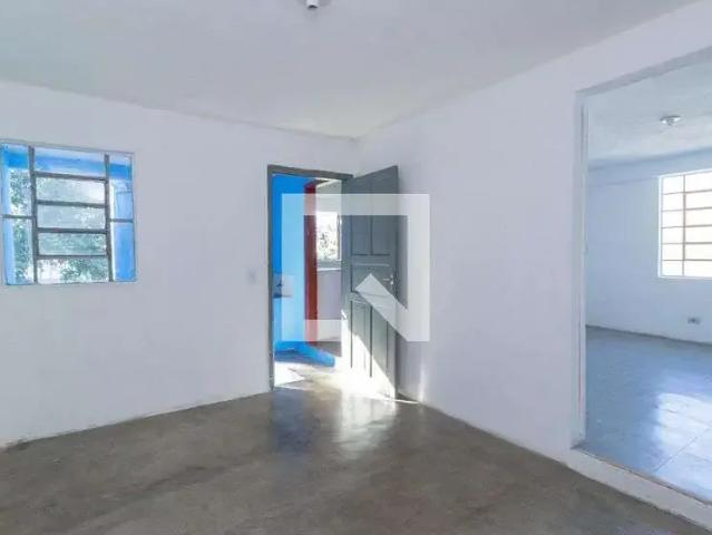 Casa / Sobrado para Locação em São Paulo/SP Parque São Luís 1 Quartos