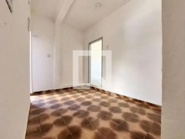 Casa / Sobrado para Locação em São Paulo/SP Parque São Luís 1 Quartos