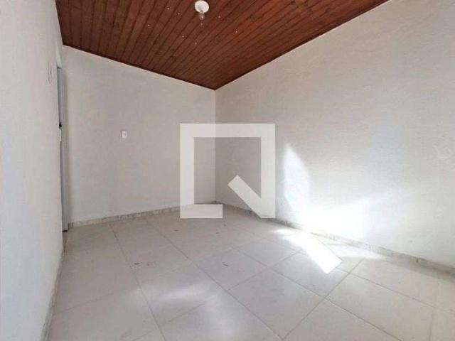 Casa / Sobrado para Locação em São Paulo/SP Parque São Luís 1 Quartos