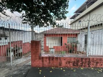 Casa / Sobrado para Locação em São Paulo/SP Parque São Luís 1 Quartos